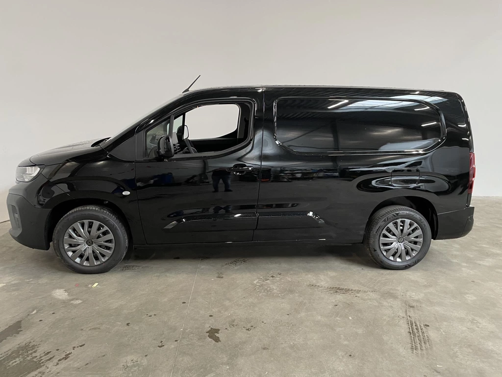 Peugeot Partner – foto 3