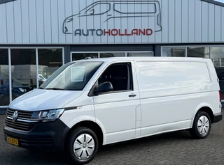 Volkswagen Transporter – thumbnail 1