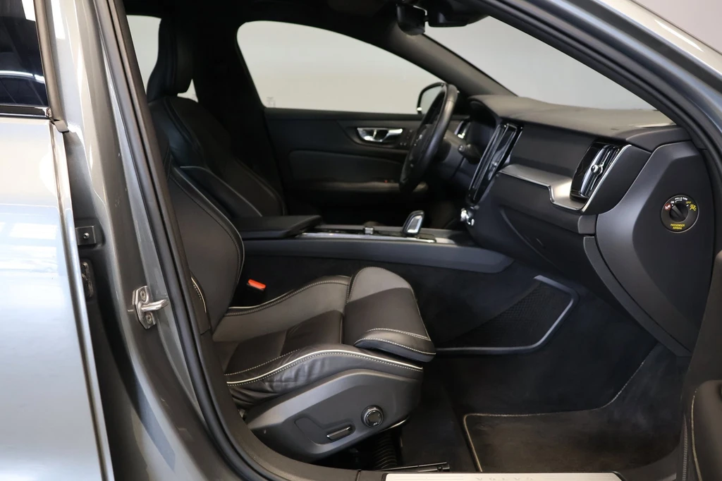 Volvo V60 – foto 19