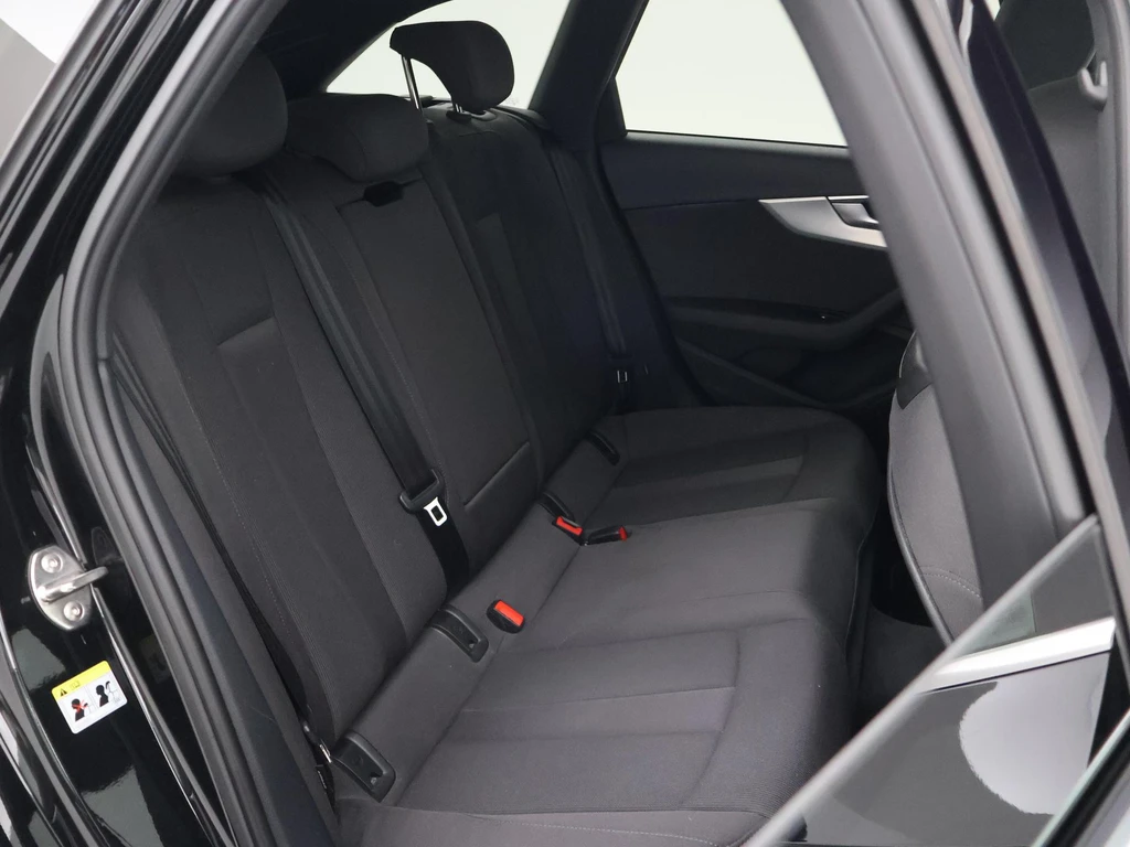 Audi A4 – foto 54