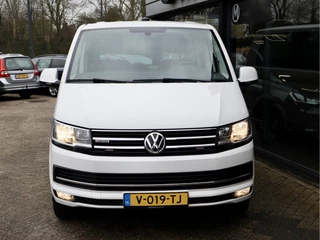 Volkswagen Transporter – thumbnail 8