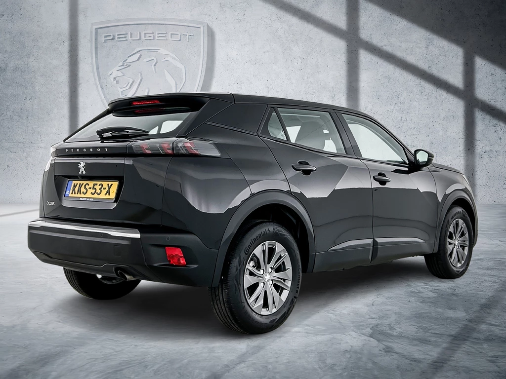 Peugeot 2008 – foto 4