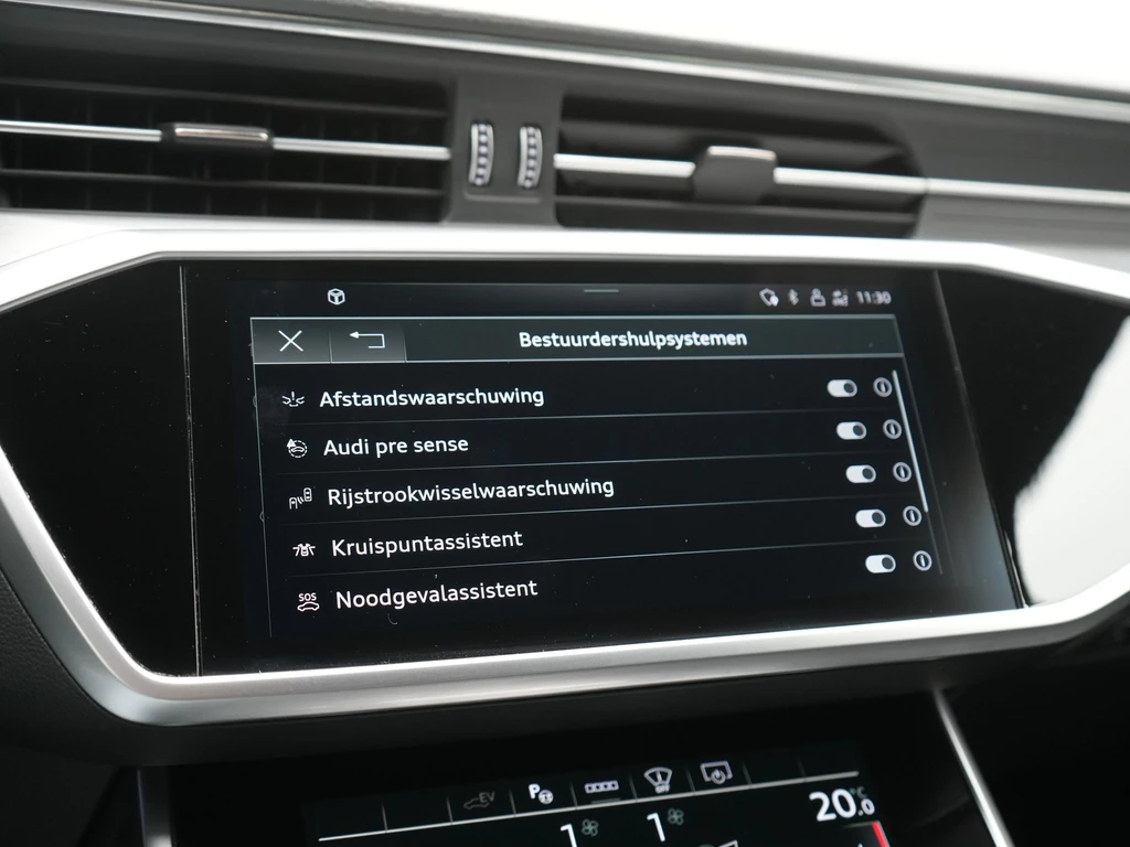 Audi A6 – foto 36
