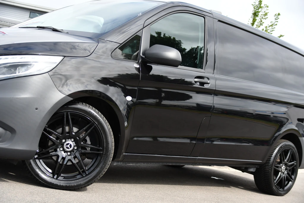 Mercedes-Benz Vito – foto 4