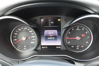 Mercedes-Benz C-Klasse – thumbnail 46