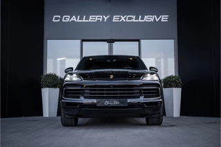 Porsche Cayenne – thumbnail 9