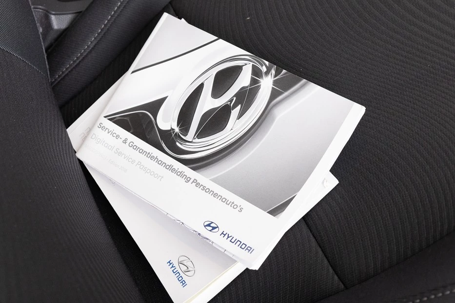 Hyundai i10 – foto 9