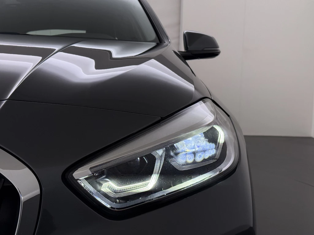 BMW 1 Serie – foto 28