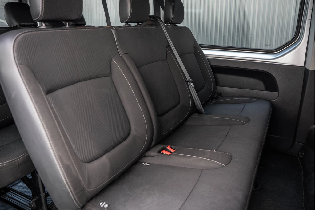 Renault Trafic – foto 15