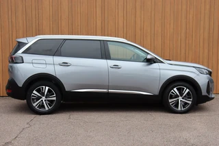 Peugeot 5008 – thumbnail 5