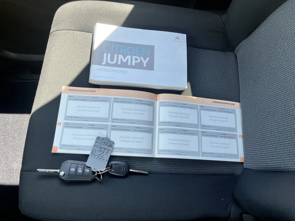 Citroën Jumpy – foto 43