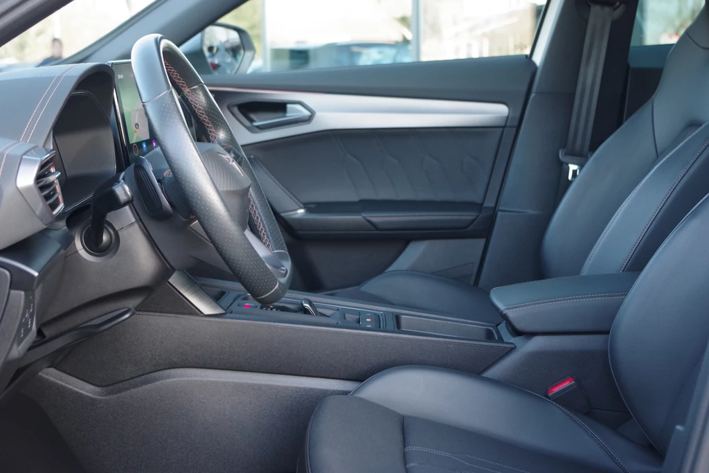 CUPRA Formentor – foto 12