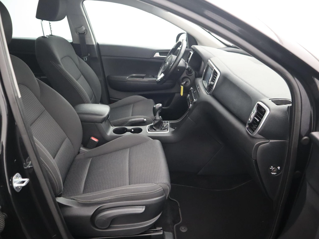 Kia Sportage – foto 44