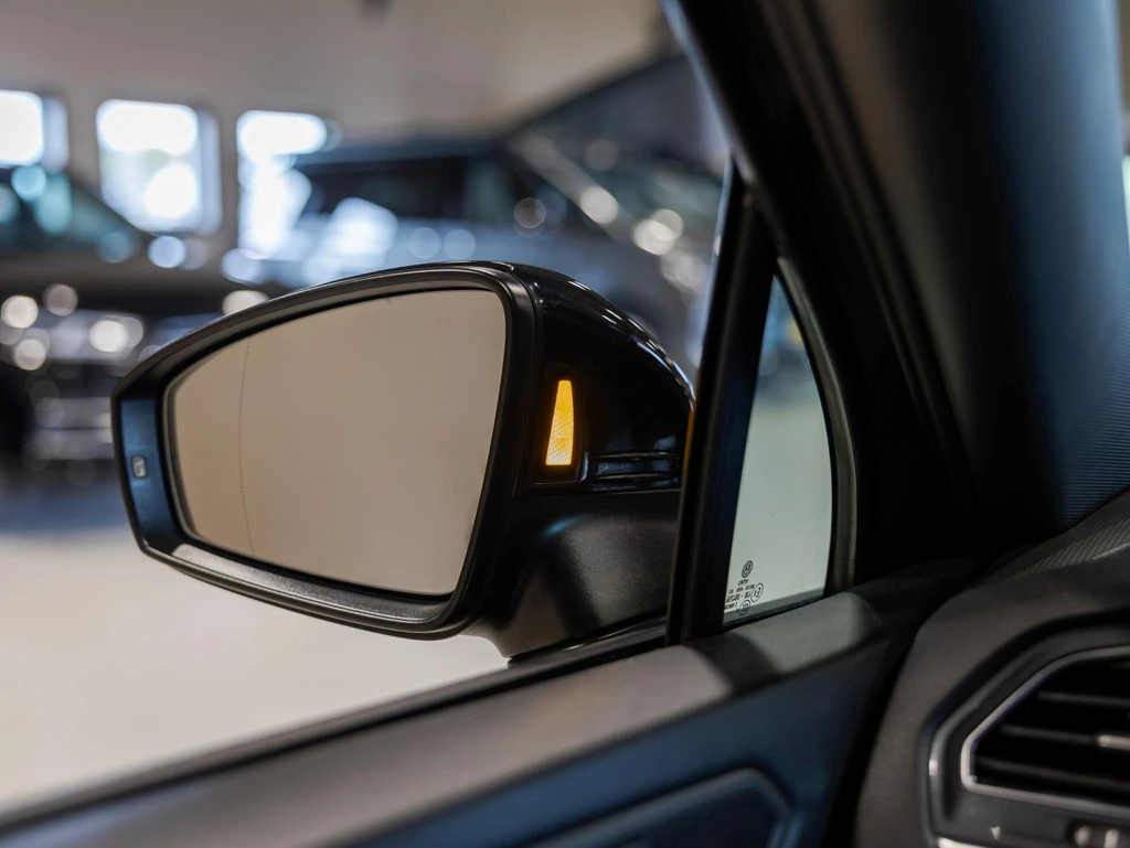 Volkswagen Tiguan Allspace – foto 10