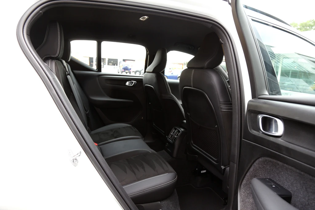 Volvo XC40 – foto 43