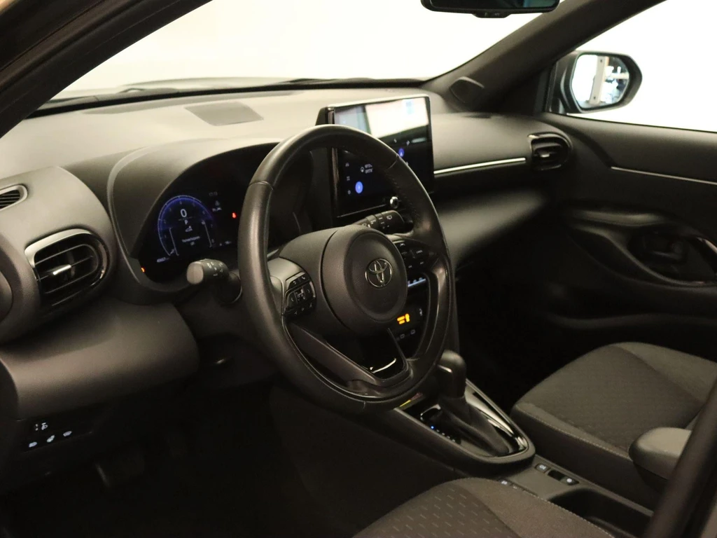 Toyota Yaris Cross – foto 24