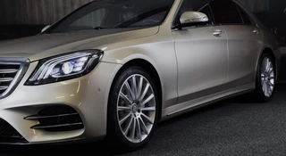 Mercedes-Benz S-Klasse – thumbnail 60