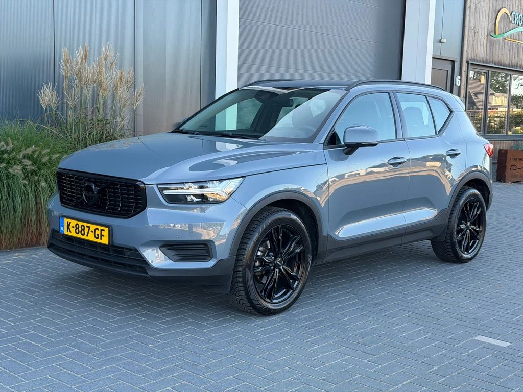 Volvo XC40 – foto 2