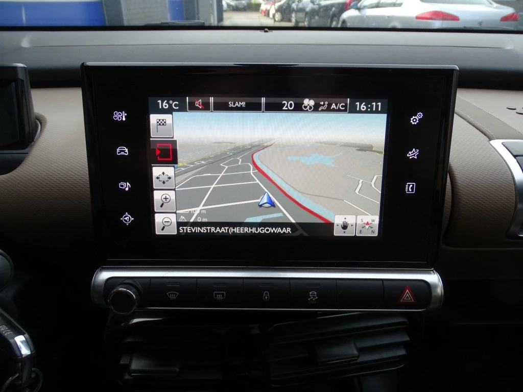 Citroën C4 Cactus – foto 8