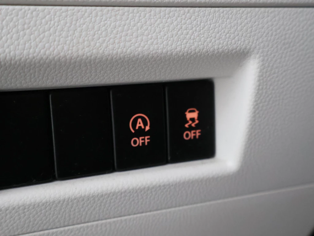 Suzuki Ignis – foto 38