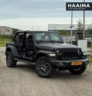 Jeep Wrangler – thumbnail 11