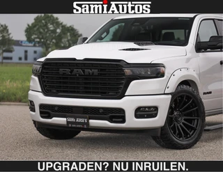 Dodge Ram Pick-Up – thumbnail 2