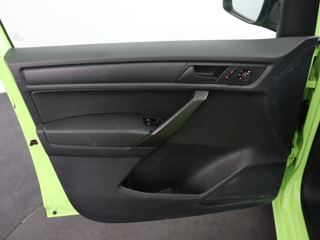 Volkswagen Caddy – foto 22