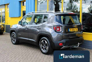 Jeep Renegade – thumbnail 3