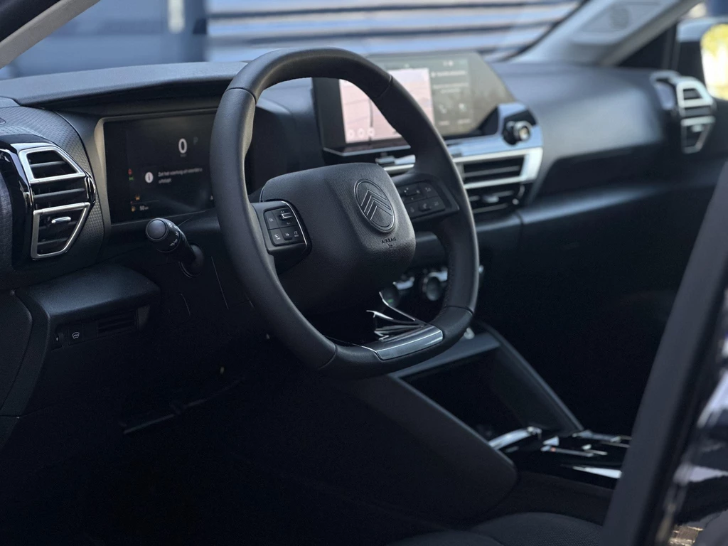 Citroën C4 – foto 21