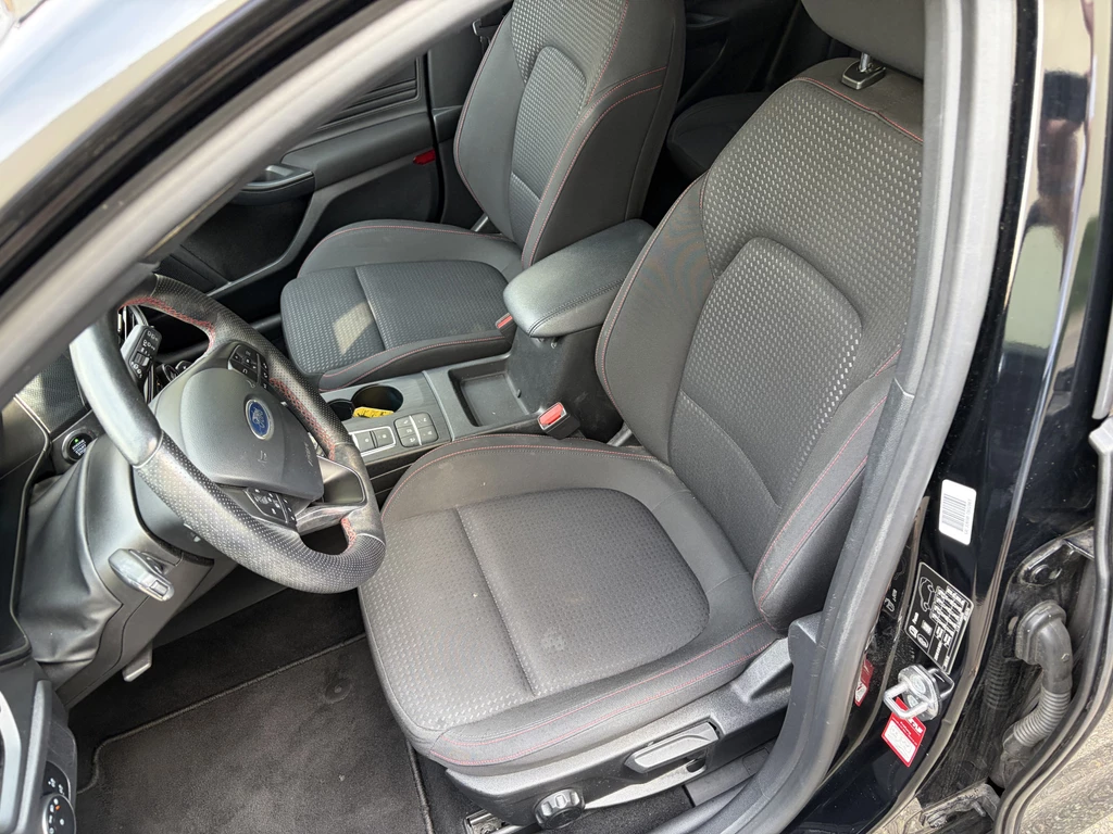 Ford Focus – foto 14