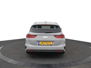 Kia Ceed Sportswagon – thumbnail 6