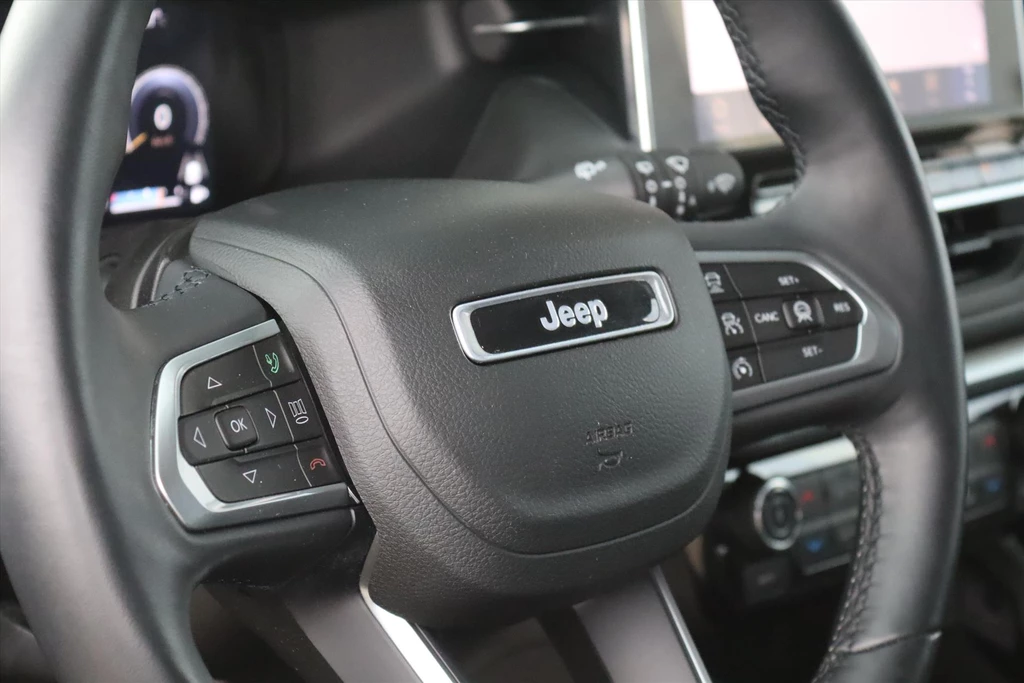 Jeep Compass – foto 24
