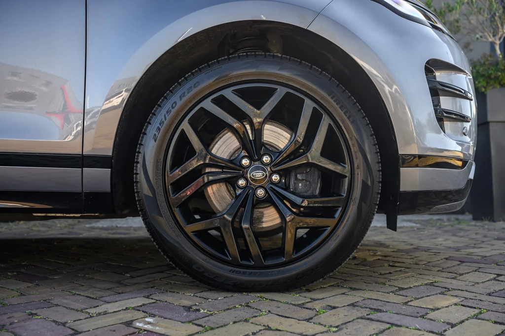 Land Rover Range Rover Evoque – foto 15