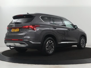 Hyundai Santa Fe – thumbnail 3