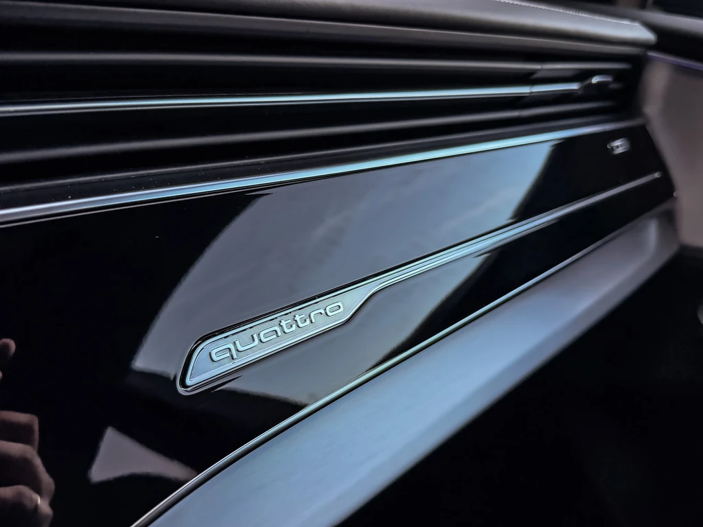 Audi Q8 – foto 73