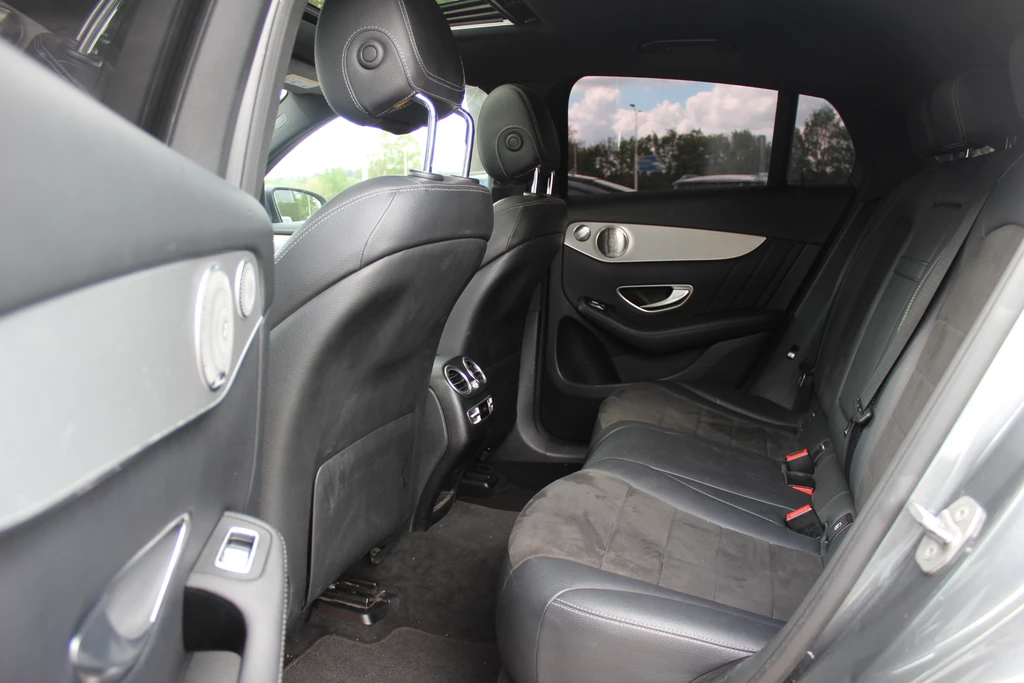 Mercedes-Benz GLC – foto 14
