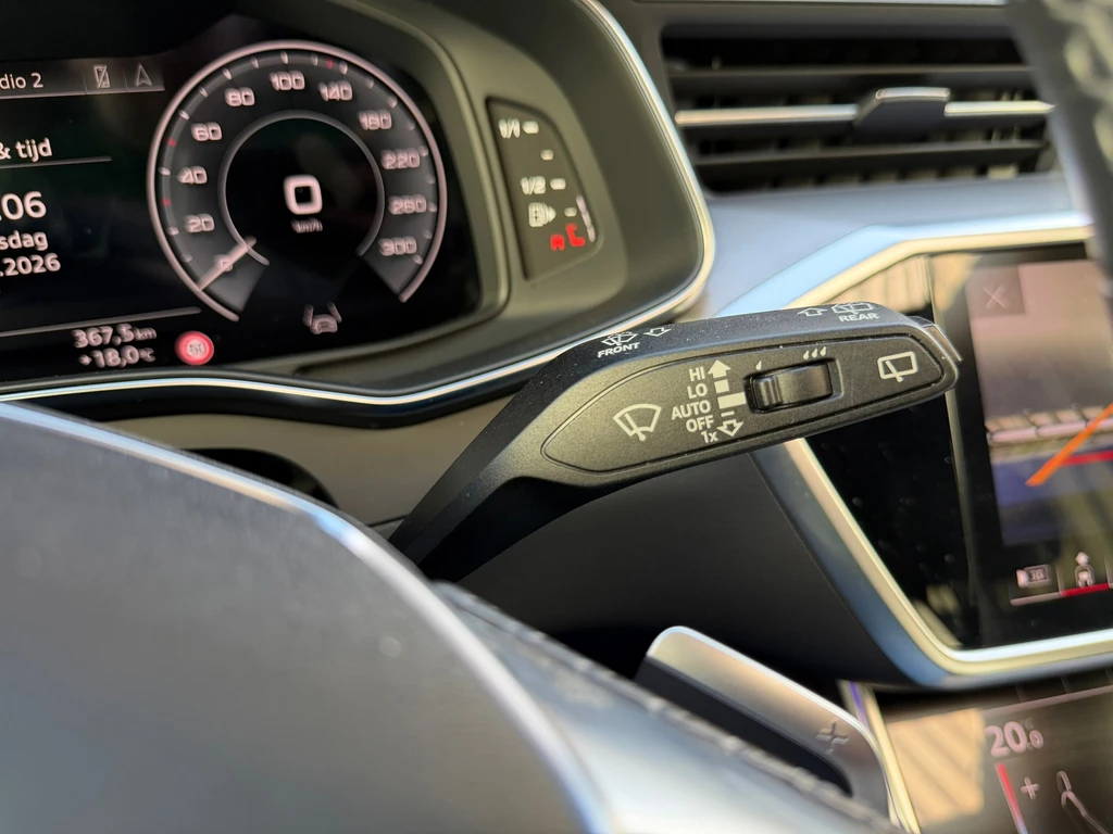 Audi A6 – foto 58