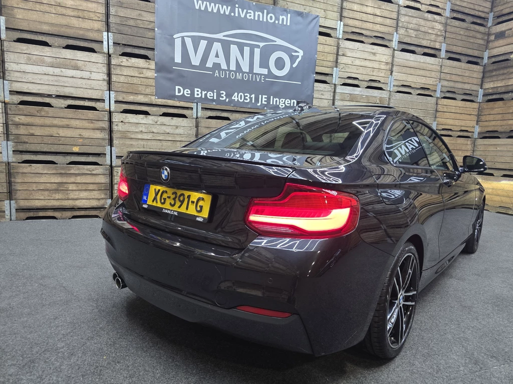 BMW 2 Serie – foto 3