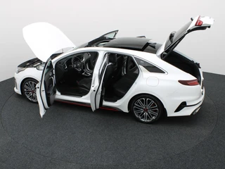 Kia ProCeed – thumbnail 7