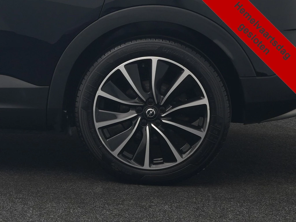 Opel Grandland X – foto 46