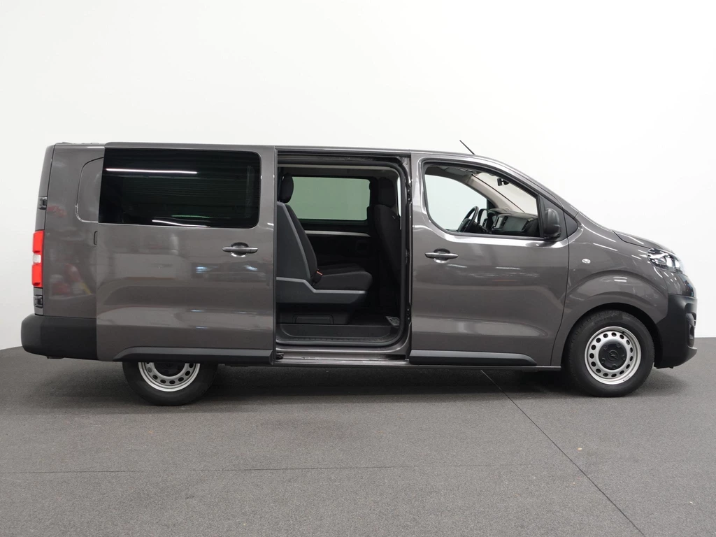 Opel Vivaro – foto 7
