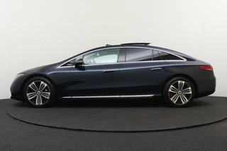 Mercedes-Benz EQS – thumbnail 2