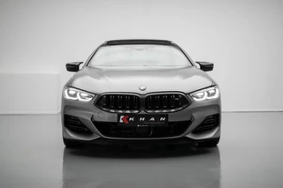 BMW 8 Serie – thumbnail 12