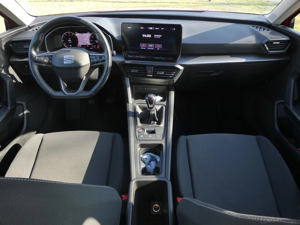 SEAT Leon – foto 14
