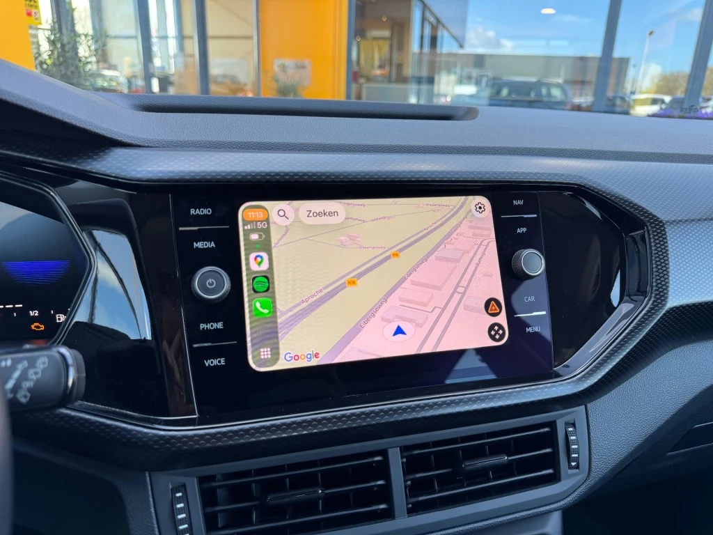 Volkswagen T-Cross – foto 15