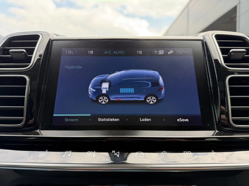 Citroën C5 Aircross – foto 36