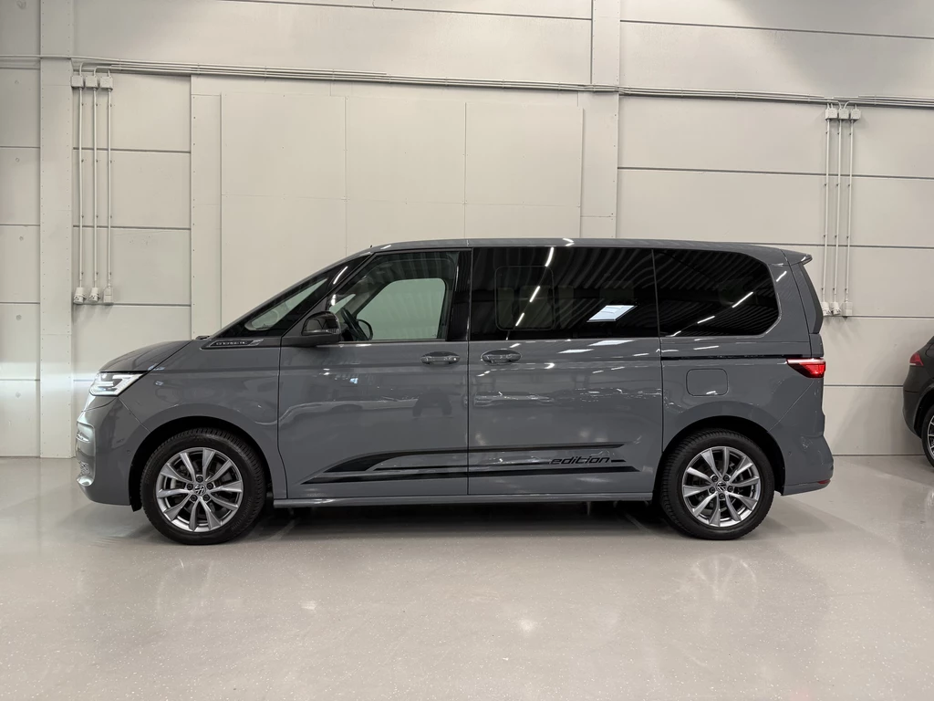 Volkswagen Multivan – foto 4