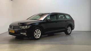 Volkswagen Passat – thumbnail 1