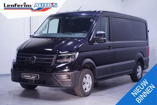 Volkswagen Crafter – thumbnail 1