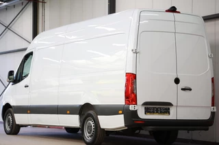 Mercedes-Benz Sprinter – thumbnail 2